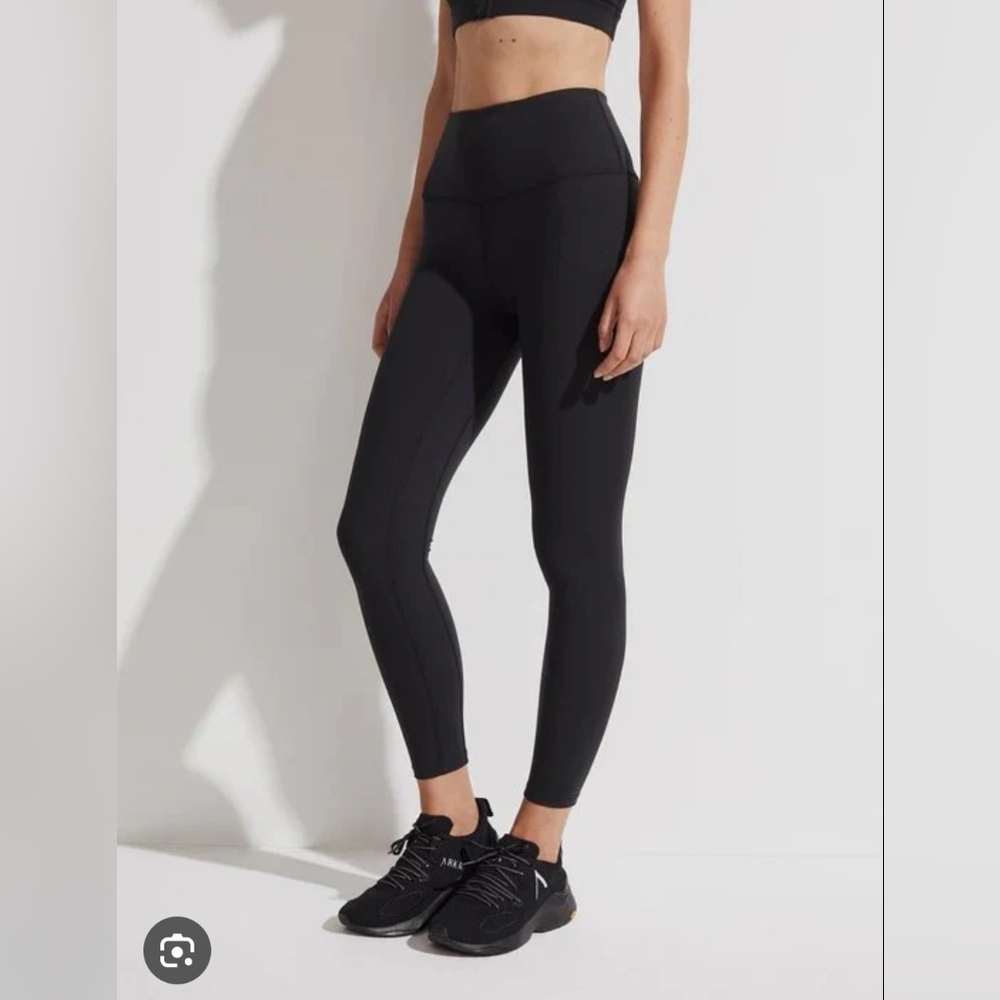 Varley Let's Move 25" Leggings Size  Medium